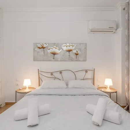 Kallithea Gardenspot Athens Exterior photo