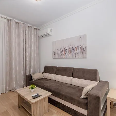 Kallithea Gardenspot Athens Exterior photo