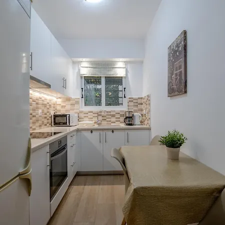 Kallithea Gardenspot Athens Exterior photo