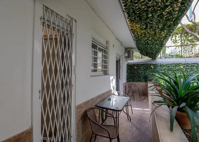 Kallithea Gardenspot