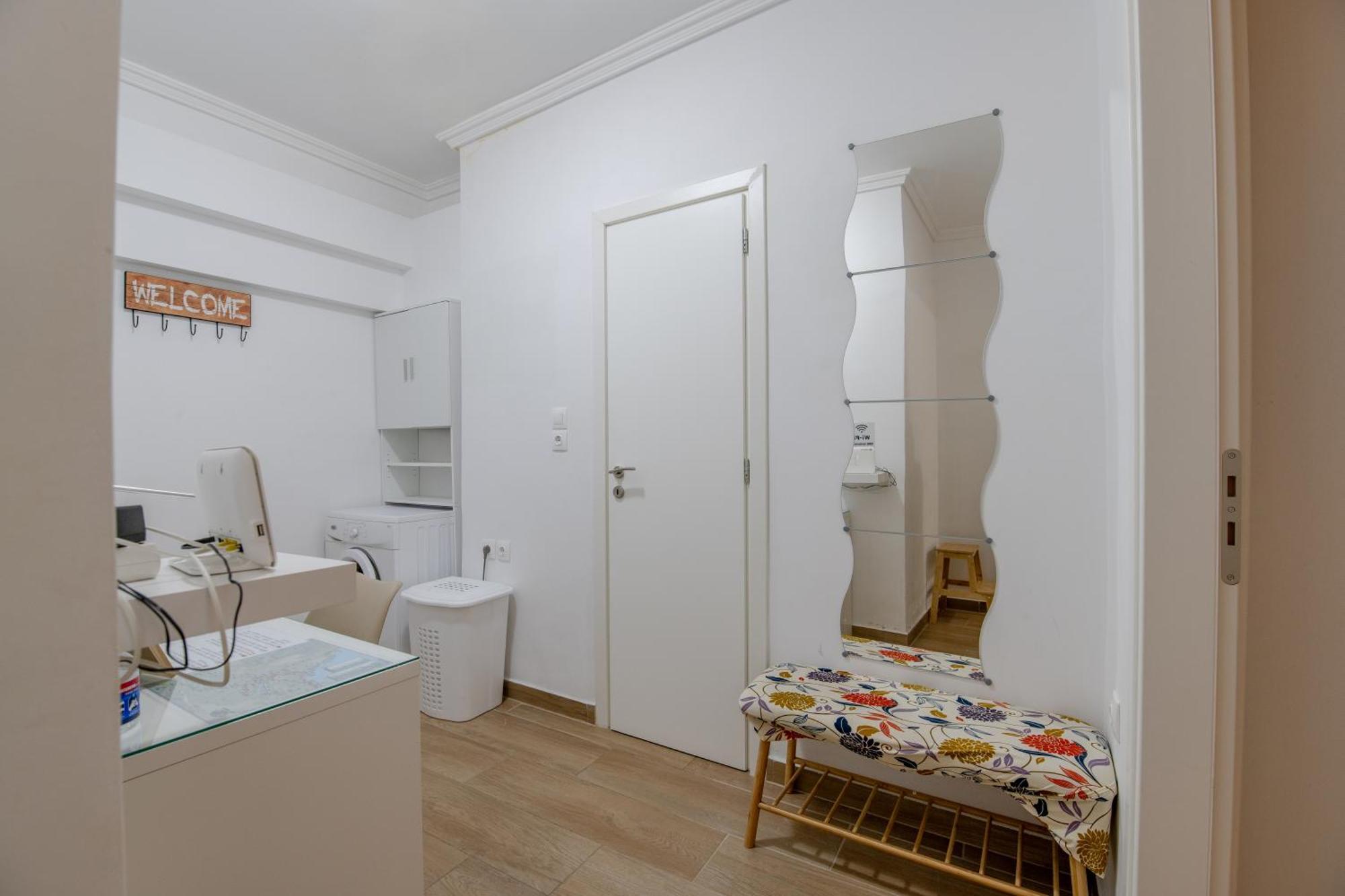 Kallithea Gardenspot Apartment Athens